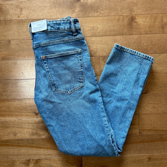 NEW with tags H&M mens jeans - Picture 5 of 7